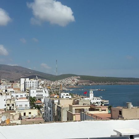 Hotel De La Mediterranee Nador Extérieur photo