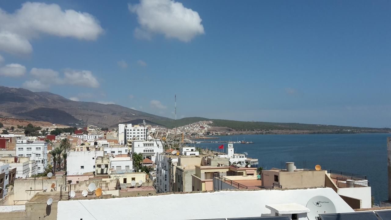 Hotel De La Mediterranee Nador Extérieur photo