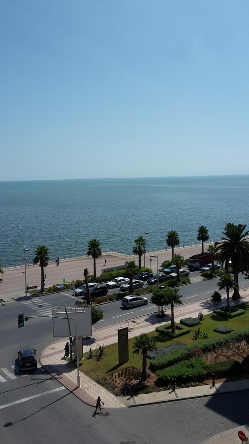 Hotel De La Mediterranee Nador Extérieur photo