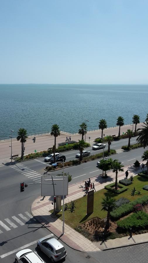 Hotel De La Mediterranee Nador Extérieur photo
