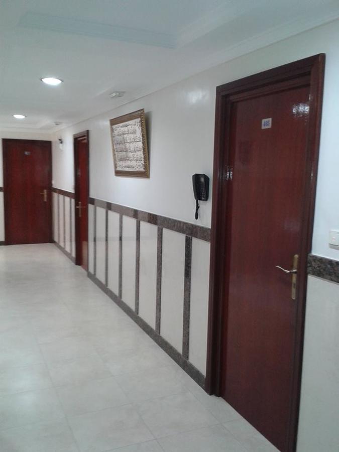 Hotel De La Mediterranee Nador Extérieur photo