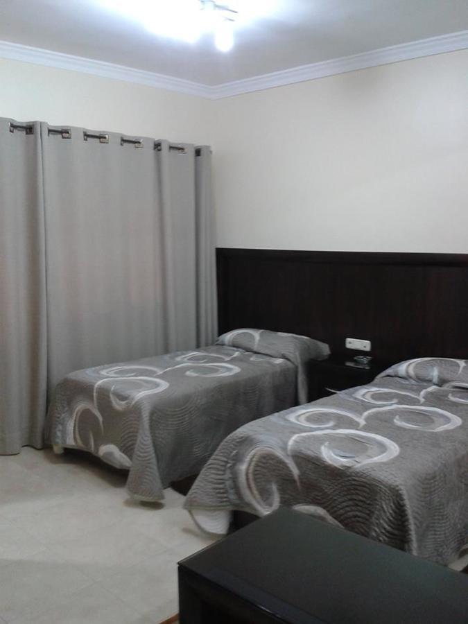 Hotel De La Mediterranee Nador Extérieur photo
