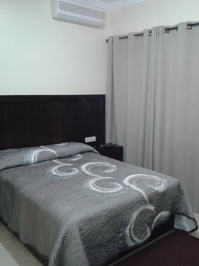 Hotel De La Mediterranee Nador Extérieur photo